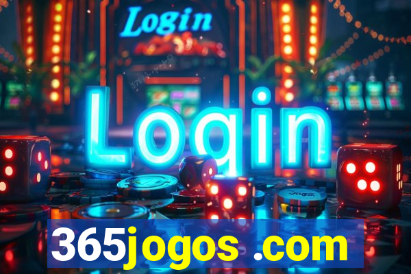 365jogos .com